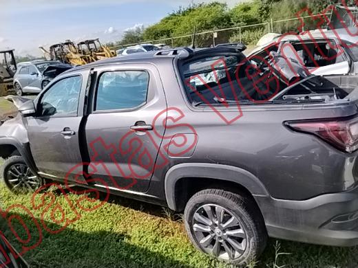 RAM 700 2024, foto 8 de 19