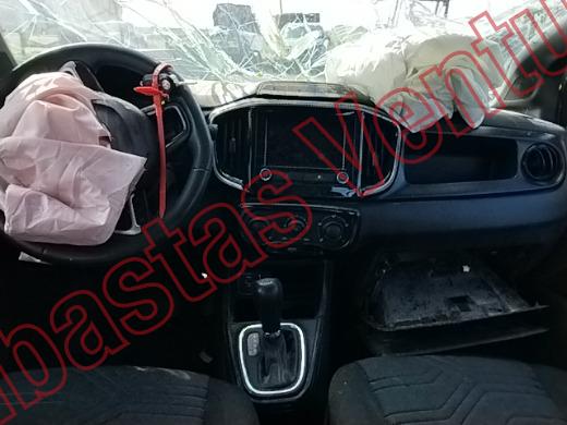 RAM 700 2024, foto 14 de 19
