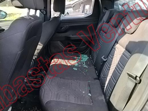 RAM 700 2024, foto 16 de 19