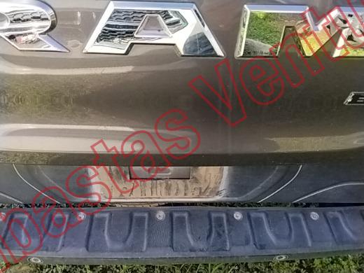 RAM 700 2024, foto 19 de 19
