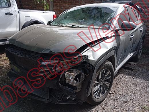 HYUNDAI TUCSON 2023, foto 1 de 19