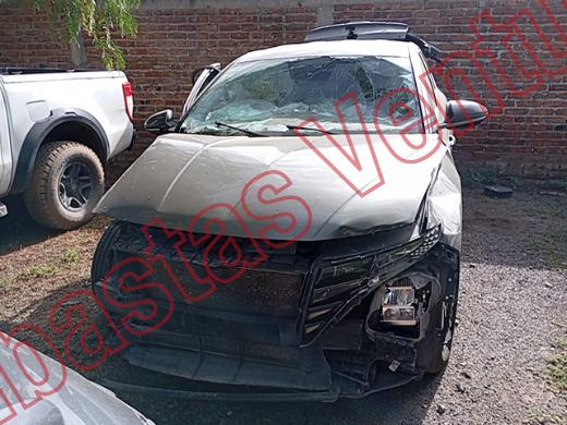 HYUNDAI TUCSON 2023, foto 2 de 19
