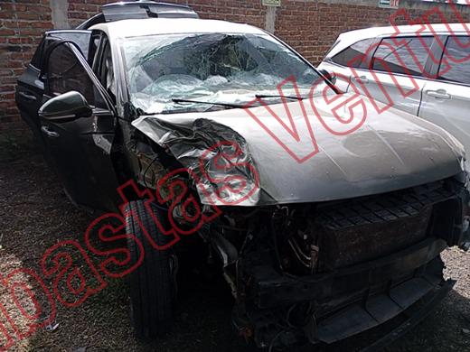 HYUNDAI TUCSON 2023, foto 3 de 19