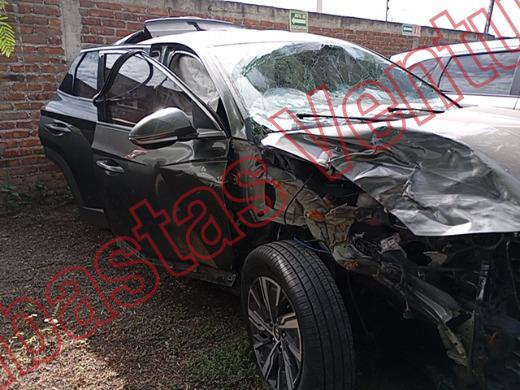 HYUNDAI TUCSON 2023, foto 4 de 19