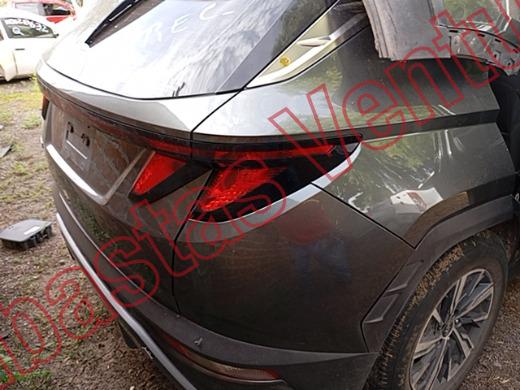HYUNDAI TUCSON 2023, foto 6 de 19