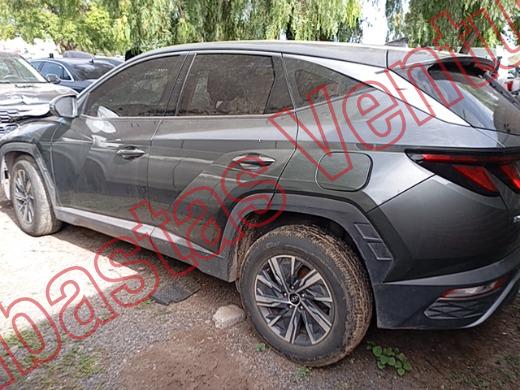 HYUNDAI TUCSON 2023, foto 8 de 19