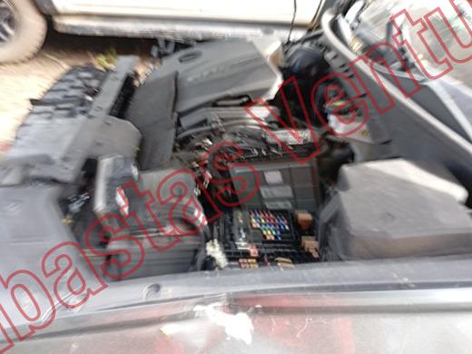 HYUNDAI TUCSON 2023, foto 9 de 19