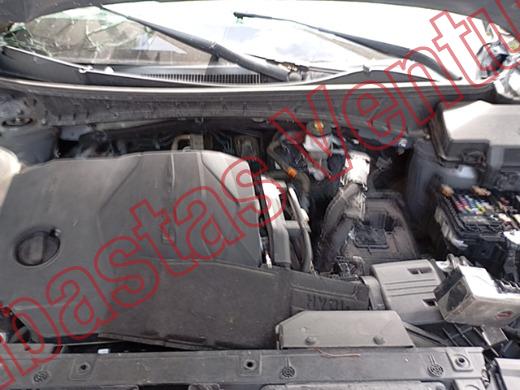 HYUNDAI TUCSON 2023, foto 10 de 19