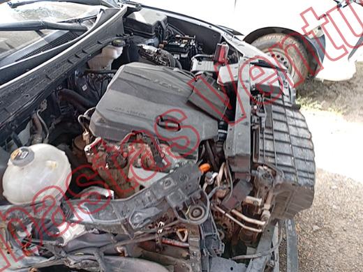 HYUNDAI TUCSON 2023, foto 11 de 19