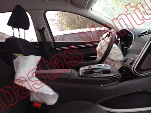 HYUNDAI TUCSON 2023, foto 12 de 19