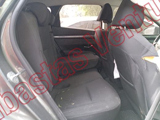 HYUNDAI TUCSON 2023, foto 13 de 19
