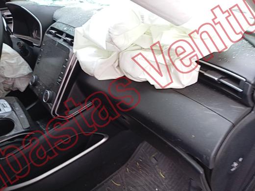 HYUNDAI TUCSON 2023, foto 14 de 19