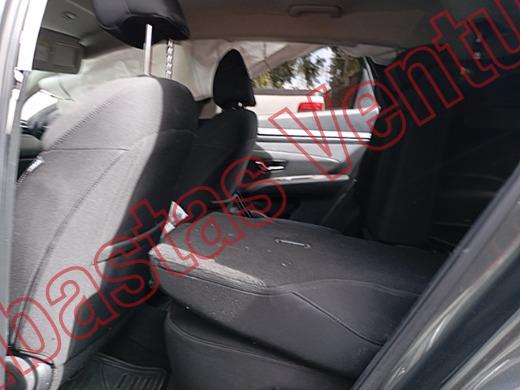 HYUNDAI TUCSON 2023, foto 16 de 19