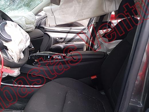 HYUNDAI TUCSON 2023, foto 17 de 19