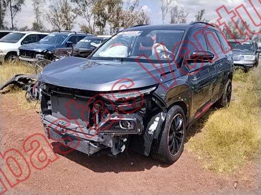 CHEVROLET CAPTIVA 2025, foto 1 de 19