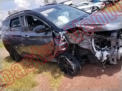 CHEVROLET CAPTIVA 2025, foto 4 de 19