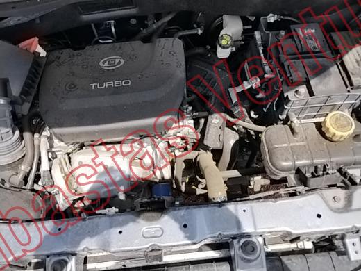 CHEVROLET CAPTIVA 2025, foto 10 de 19