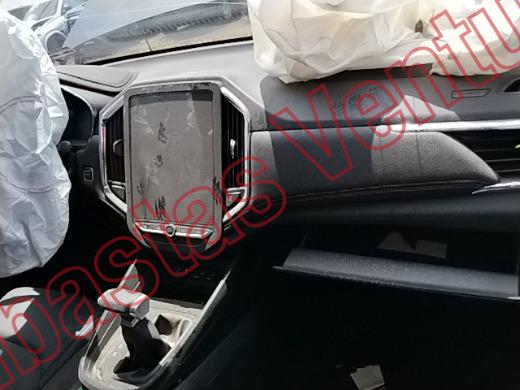 CHEVROLET CAPTIVA 2025, foto 14 de 19
