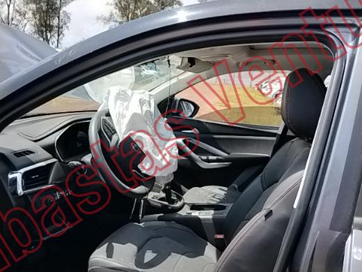 CHEVROLET CAPTIVA 2025, foto 17 de 19