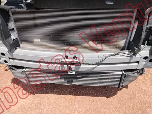 CHEVROLET CAPTIVA 2025, foto 18 de 19
