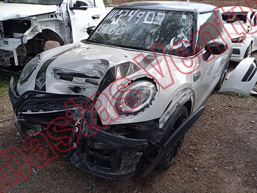 MINI COOPER  2022, foto 1 de 19