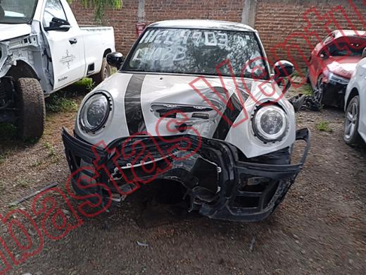 MINI COOPER  2022, foto 2 de 19