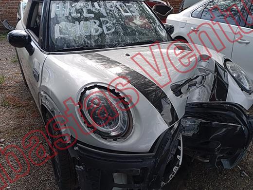 MINI COOPER  2022, foto 3 de 19