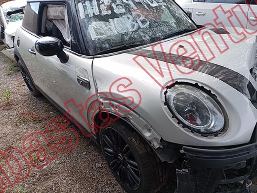 MINI COOPER  2022, foto 4 de 19