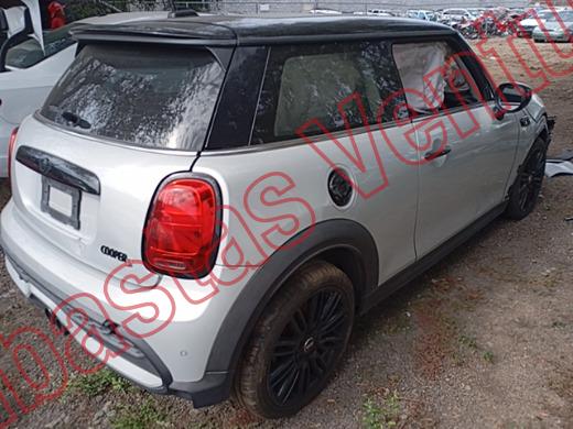 MINI COOPER  2022, foto 5 de 19