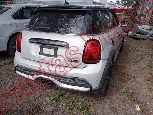 MINI COOPER  2022, foto 6 de 19