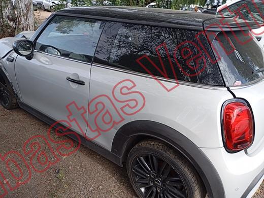 MINI COOPER  2022, foto 8 de 19