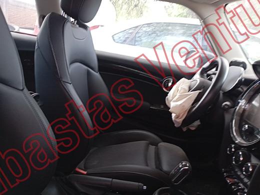 MINI COOPER  2022, foto 12 de 19