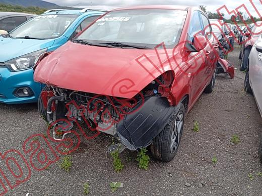 HYUNDAI GRAND I10 2025, foto 1 de 19