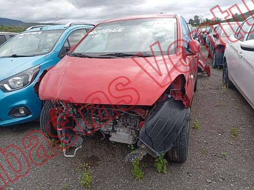 HYUNDAI GRAND I10 2025, foto 2 de 19
