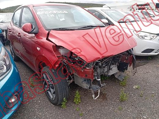 HYUNDAI GRAND I10 2025, foto 4 de 19