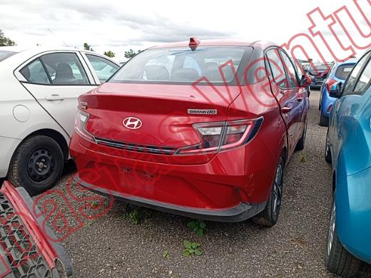 HYUNDAI GRAND I10 2025, foto 5 de 19