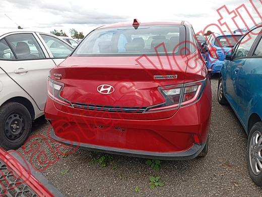 HYUNDAI GRAND I10 2025, foto 6 de 19