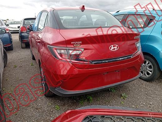 HYUNDAI GRAND I10 2025, foto 7 de 19