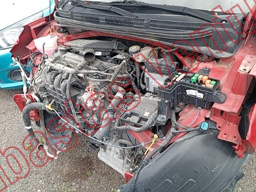 HYUNDAI GRAND I10 2025, foto 9 de 19