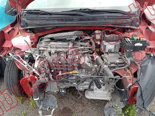 HYUNDAI GRAND I10 2025, foto 10 de 19