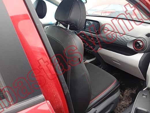 HYUNDAI GRAND I10 2025, foto 12 de 19
