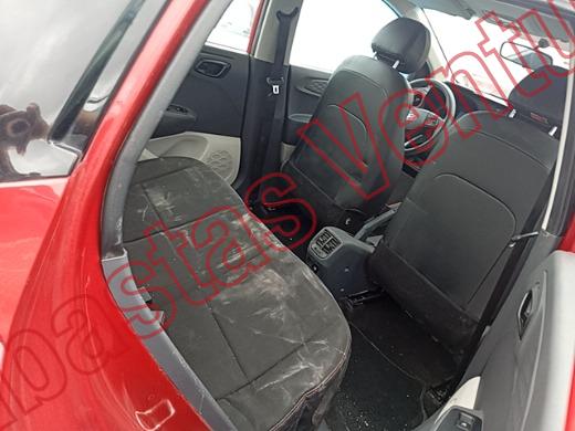 HYUNDAI GRAND I10 2025, foto 13 de 19
