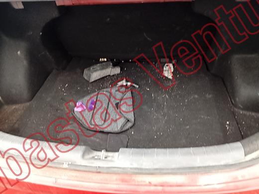 HYUNDAI GRAND I10 2025, foto 15 de 19