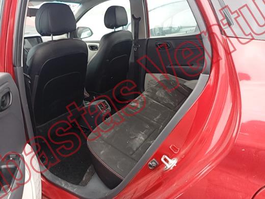 HYUNDAI GRAND I10 2025, foto 16 de 19