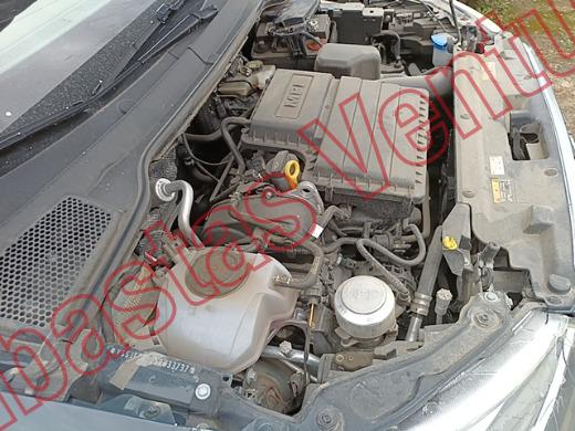 SEAT ARONA 2025, foto 11 de 19