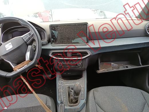 SEAT ARONA 2025, foto 14 de 19