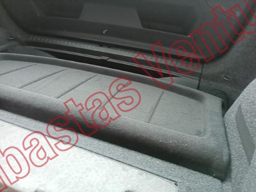 SEAT ARONA 2025, foto 15 de 19