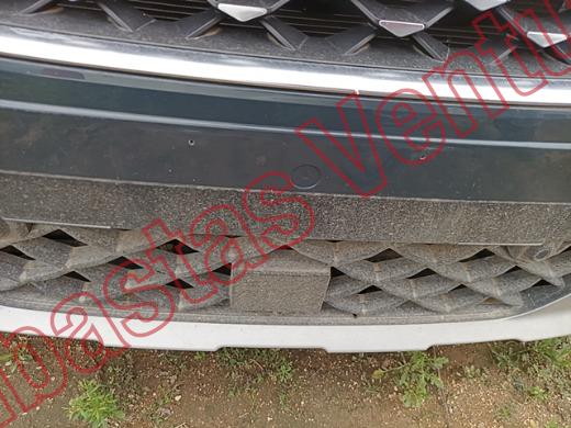 SEAT ARONA 2025, foto 18 de 19