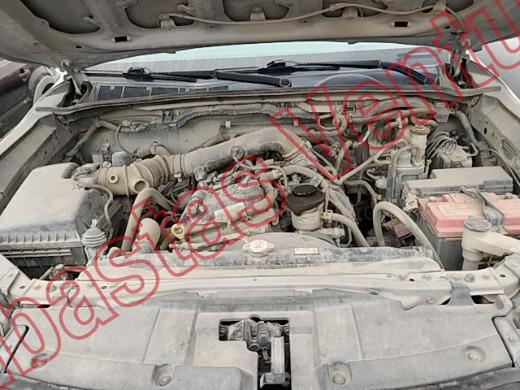 TOYOTA PICK UP 2021, foto 10 de 19