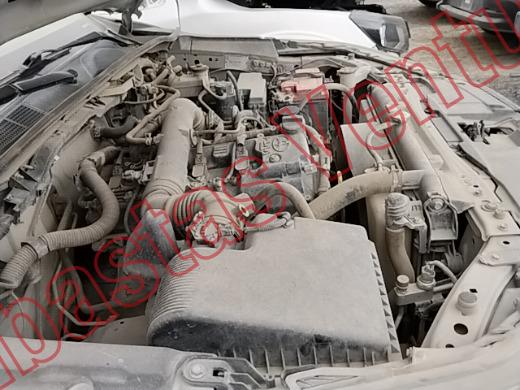 TOYOTA PICK UP 2021, foto 11 de 19